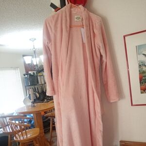 Ugg  robe